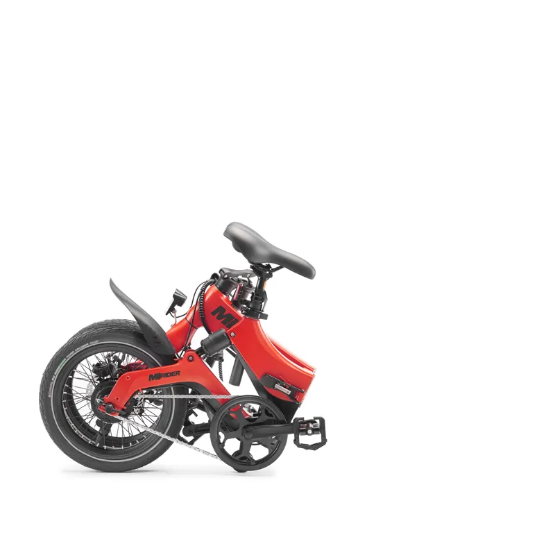 MIRIDER ONE IN ECLIPSE RED-2